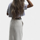 Yenifer Saia Maxi Paris-i Nyílással