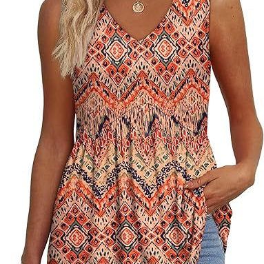 Elenor | Elegáns ujjatlan felső