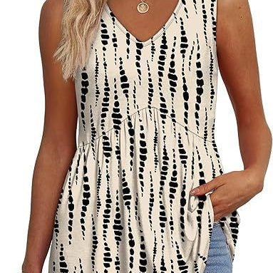 Elenor | Elegáns ujjatlan felső