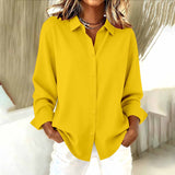 Cecilia | Elegáns Ing Puha Anyagból