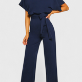 Evie Mono Chique Folyékony Siluettel