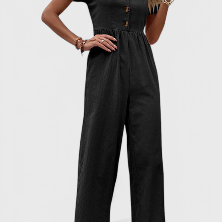 Camila Elöl Gombos Overall