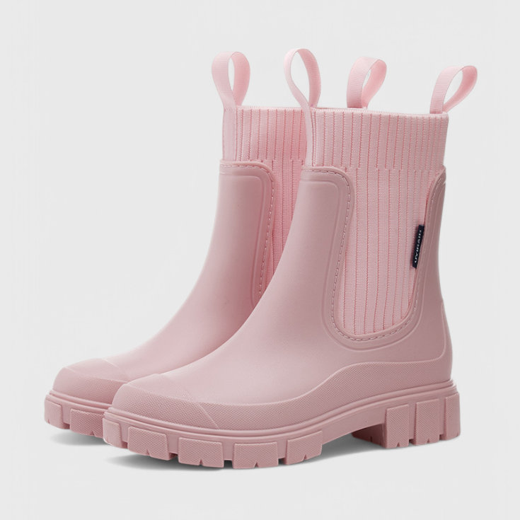 Maelie Chelsea Vízálló Csizma