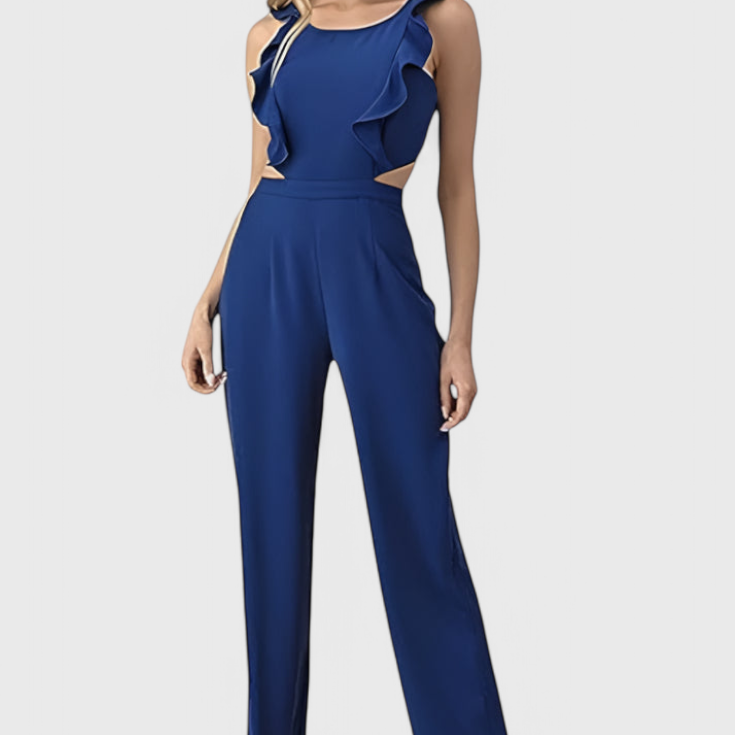 Chantal Mono Vágással és Volánnal