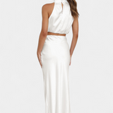 Drapé Ruha Pántokkal