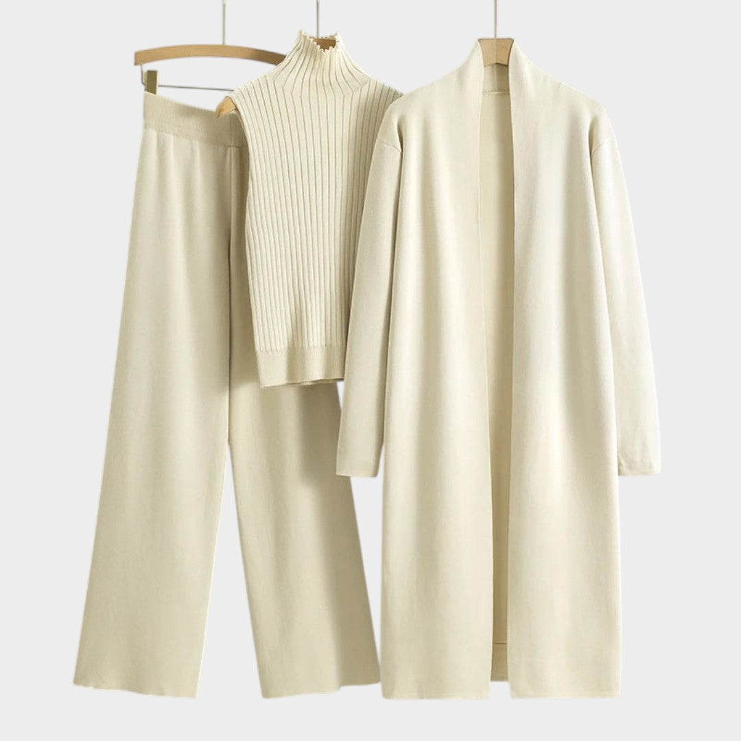 Olivia™ | Három részes női szett