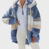 Sofia™ | Silta Téli Kabát