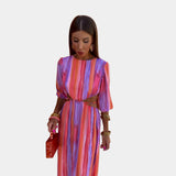 Allegra - Háttal Nélküli Ruha