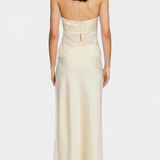 Fjorela Midi Szoknya Szett Ujj Nélkül