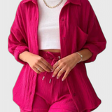 Xenia Pihenő Öltözet