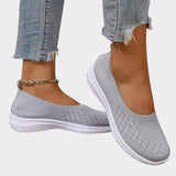 Sofina™ | Fűző nélküli, csúszásmentes és légáteresztő cipők