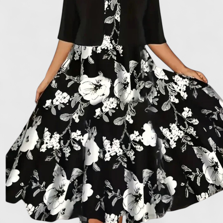 Estrella Midi Ruha Szett Blézerrel