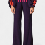 Sybella Két Részes Szett, Válltöbbszörös és Bő Nadrág