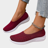 Sofina™ | Fűző nélküli, csúszásmentes és légáteresztő cipők