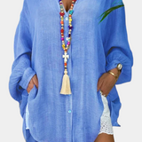 Melis | Oversized Ing