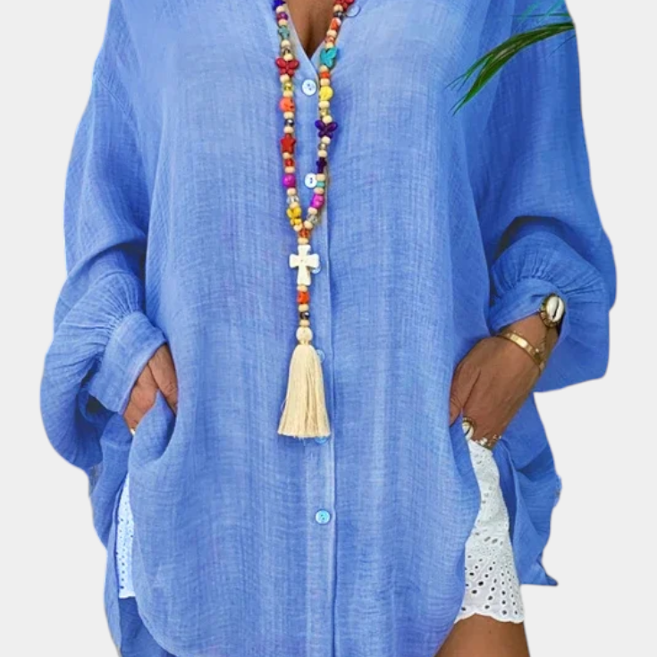 Melis | Oversized Ing