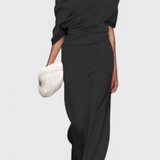 Agatha Széles Nadrágos Overall a Mindennapokra