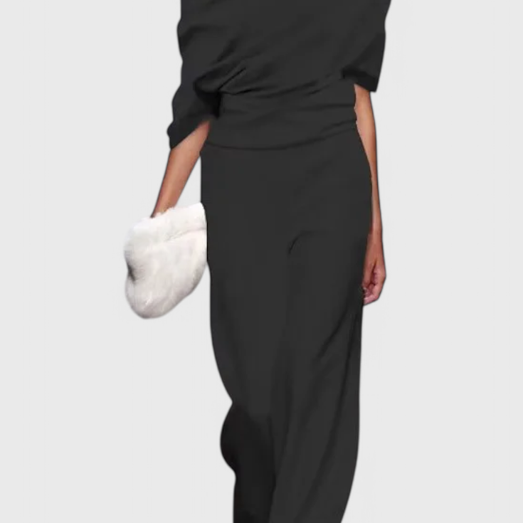 Agatha Széles Nadrágos Overall a Mindennapokra