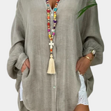 Melis | Oversized Ing