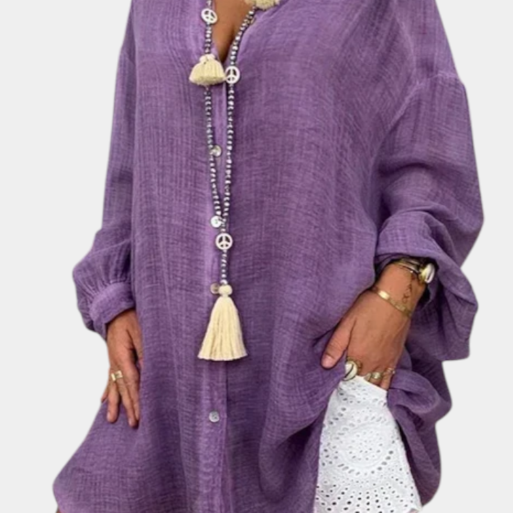 Melis | Oversized Ing