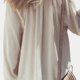 Mercedes | Tierra Blúz