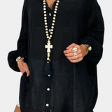 Melis | Oversized Ing