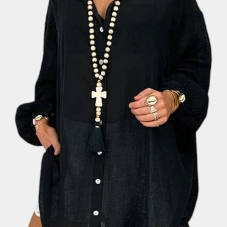 Melis | Oversized Ing