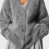 Daniela | Puha kasmír keverék pulóver