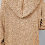 Amelia | Puha kötött kardigán