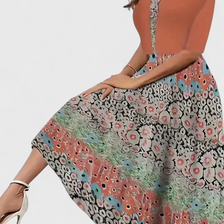 Estrella Midi Ruha Szett Blézerrel