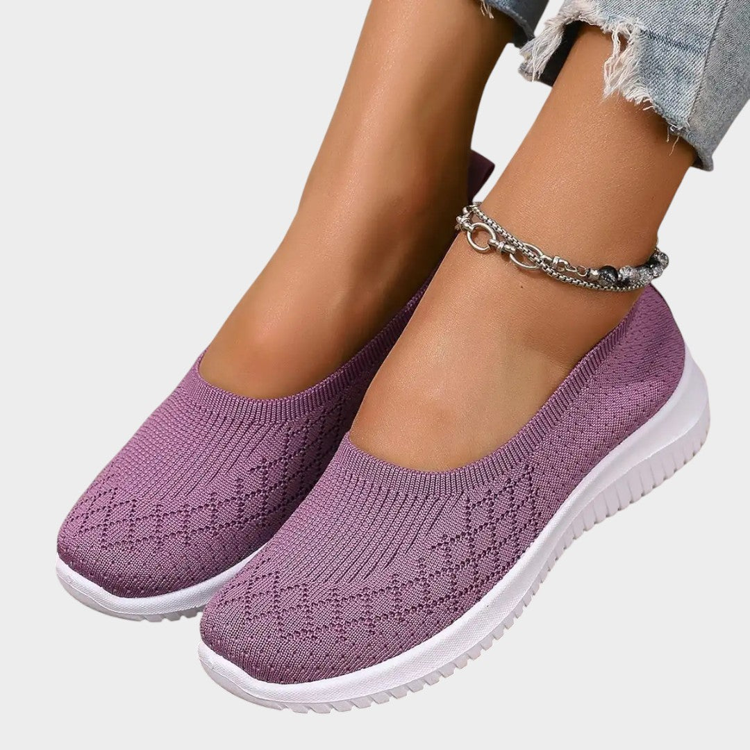 Sofina™ | Fűző nélküli, csúszásmentes és légáteresztő cipők