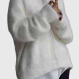 Daniela | Puha kasmír keverék pulóver