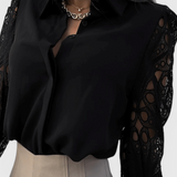 Tabitha | Elegáns, Laza Felső