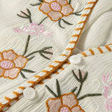 Mercedes | Tierra Blúz