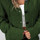 Amelia | Puha kötött kardigán