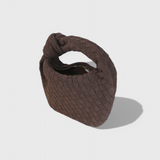 Mini Remi Táska Csomó Részlettel