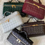 Milla Mini Táska Arany Kiegészítőkkel