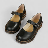 María Fernanda | Mokaszin