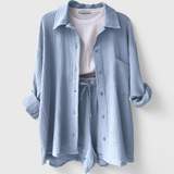 Xenia Pihenő Öltözet