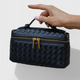 Milla Mini Táska Arany Kiegészítőkkel