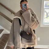 Anastasia™ | Puha és Meleg Téli Kabát