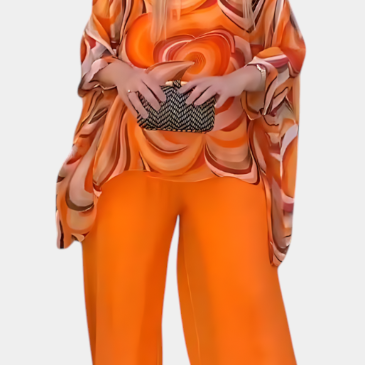 Amanda Vasaras Színkészlet