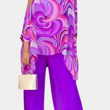 Amanda Vasaras Színkészlet