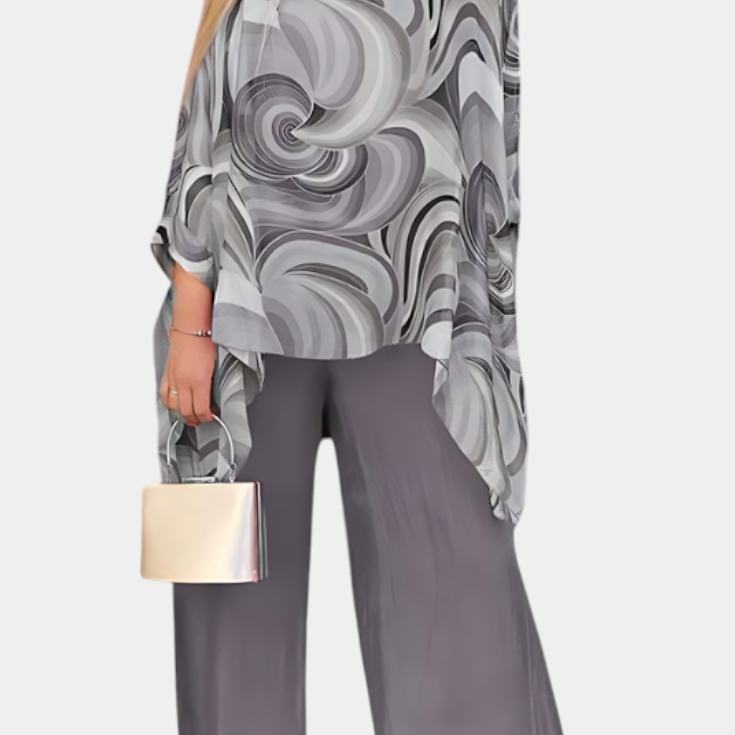 Amanda Vasaras Színkészlet