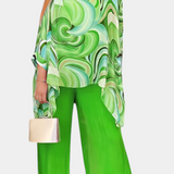 Amanda Vasaras Színkészlet