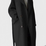 Clara™  | Gyapjú keverék kabát