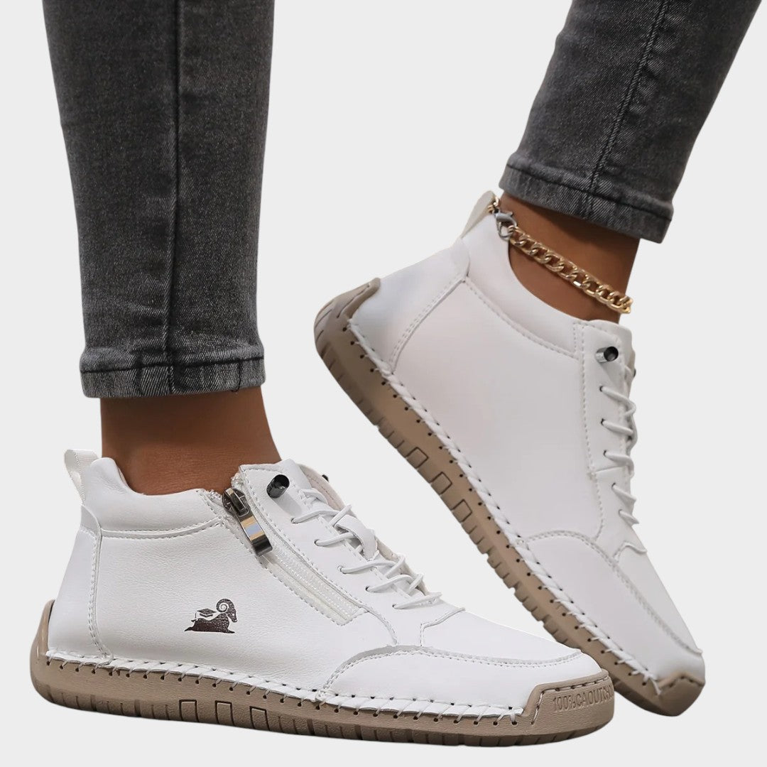 Dolores™ | Ortopéd Cipő