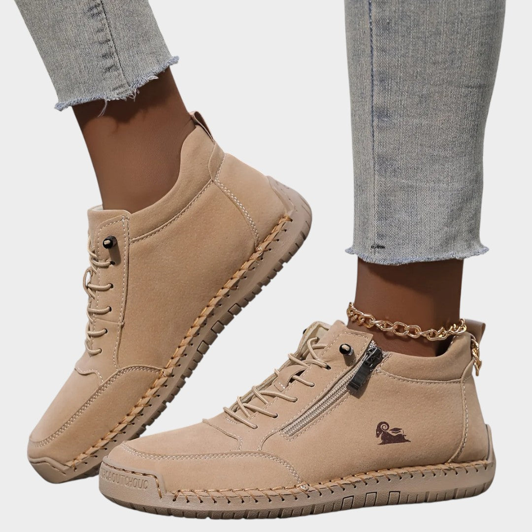 Dolores™ | Ortopéd Cipő