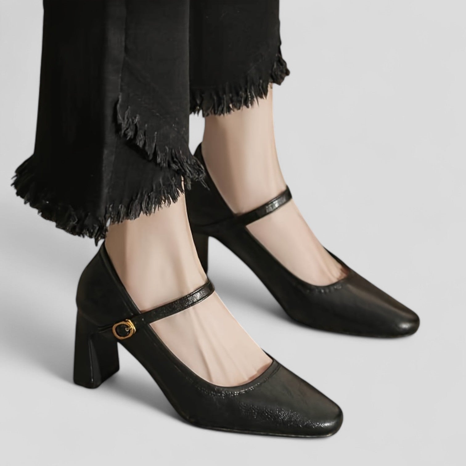 Ursiana | Magassarkú Cipők