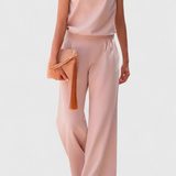 Vinnija Mono Minimalista Széles Talppal